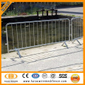 USA market hot sale galvanized concert crowd control barrier